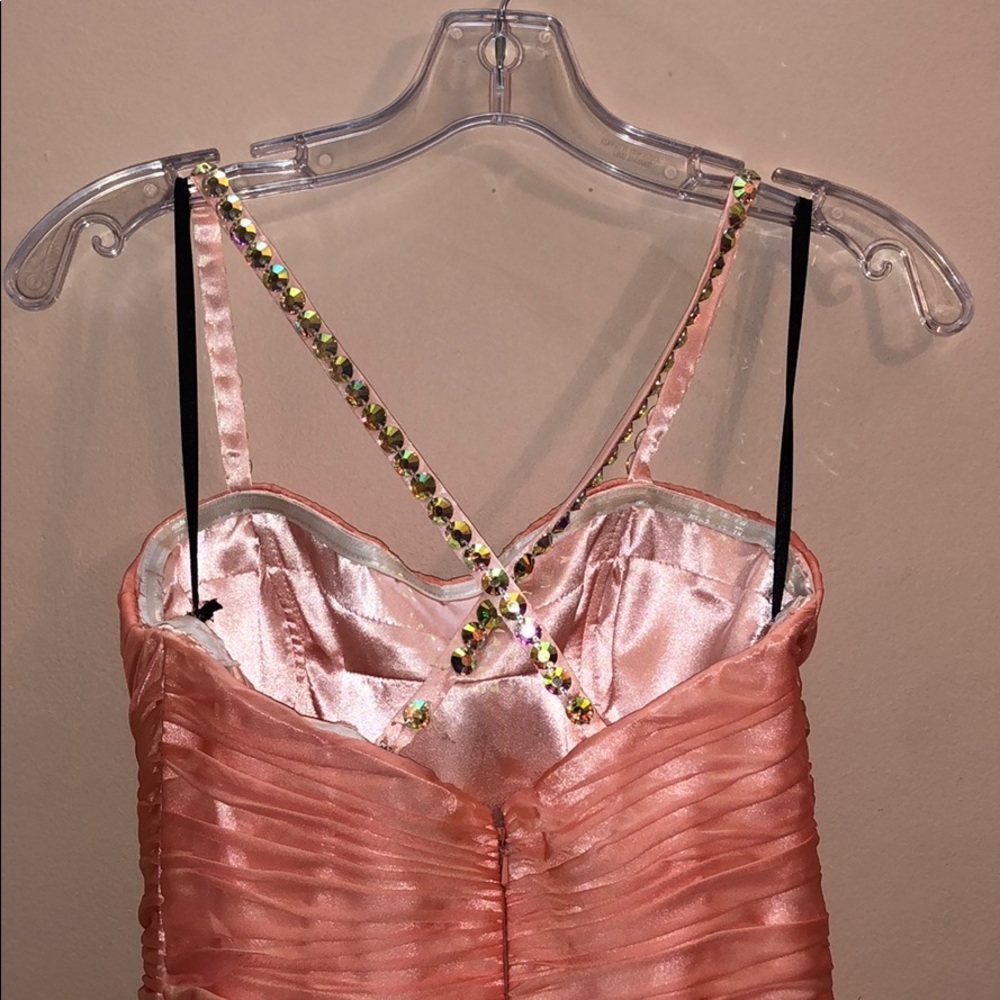 Prom Dress - Picture 5 of 6